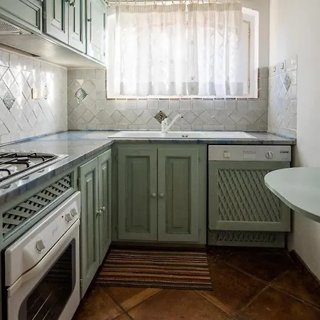 Welcomely - Smeralda Rooftop Apartamento *
