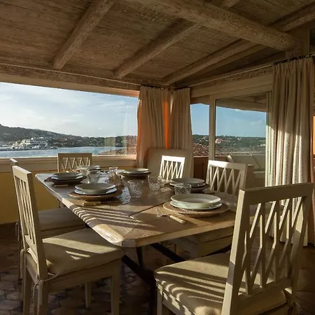 Apartamento Welcomely - Smeralda Rooftop *