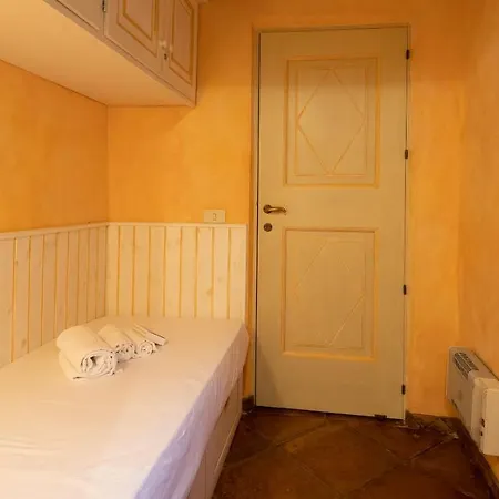 Welcomely - Smeralda Rooftop Apartamento