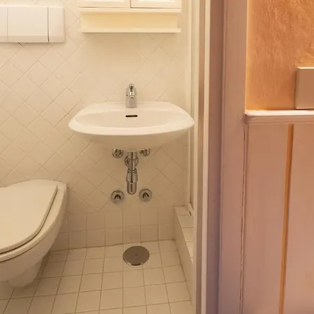 Welcomely - Smeralda Rooftop Apartamento *