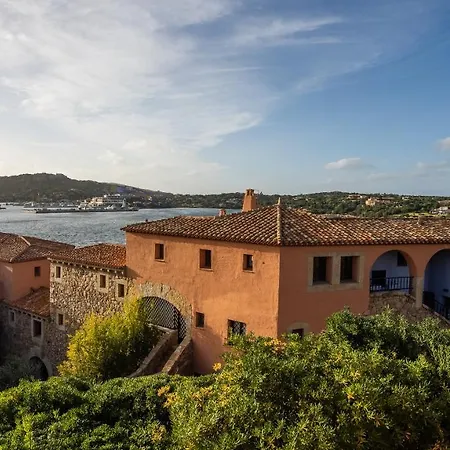 Welcomely - Smeralda Rooftop Apartamento Porto Cervo