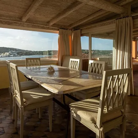 Apartamento Welcomely - Smeralda Rooftop