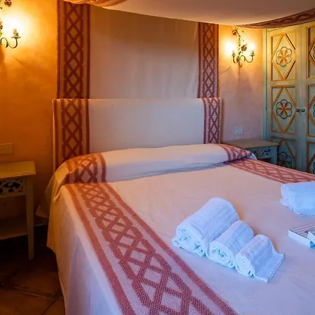 Welcomely - Smeralda Rooftop Apartamento *