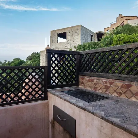 Apartamento Welcomely - Smeralda Rooftop Porto Cervo