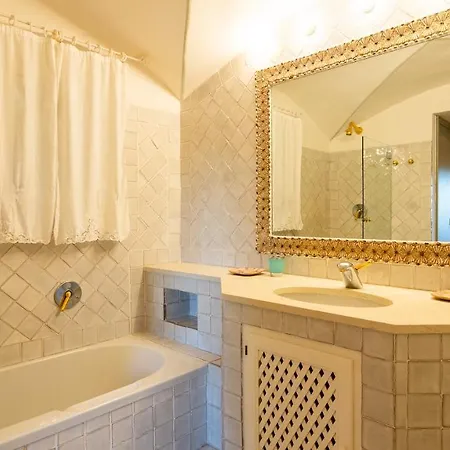 Apartamento Welcomely - Smeralda Rooftop Porto Cervo