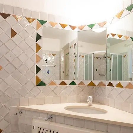 Apartamento Welcomely - Smeralda Rooftop *