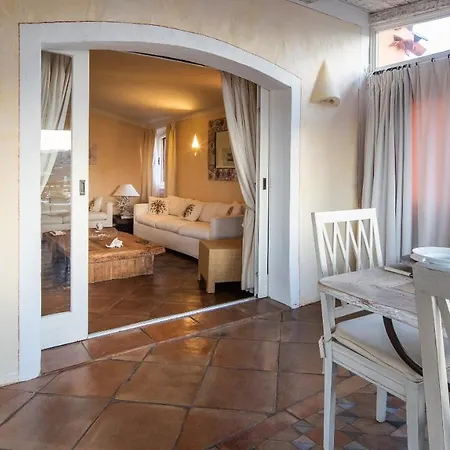 Apartamento Welcomely - Smeralda Rooftop *