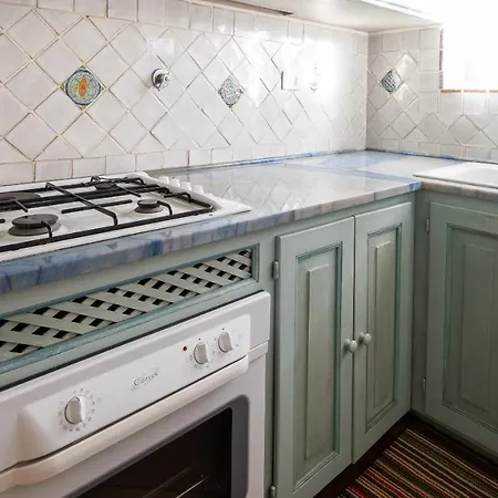Apartamento Welcomely - Smeralda Rooftop Porto Cervo