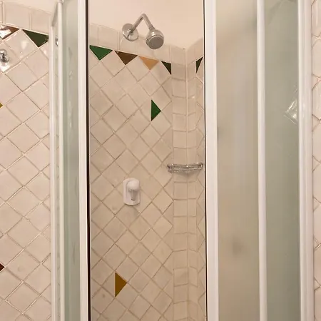 Welcomely - Smeralda Rooftop Apartamento