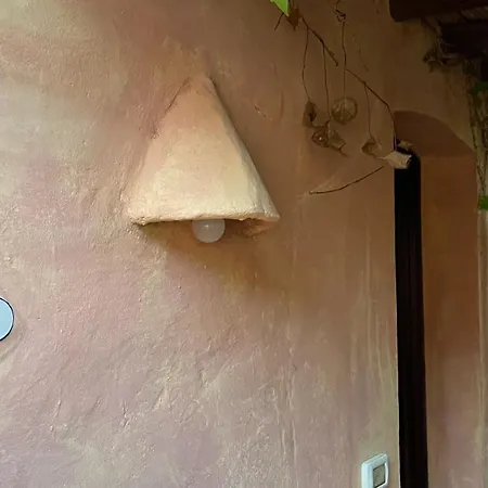 Welcomely - Smeralda Rooftop Apartamento