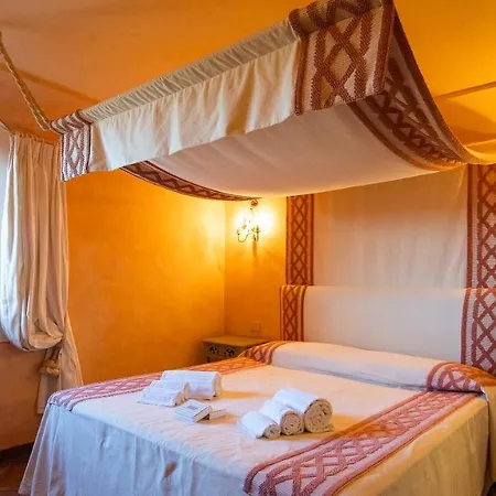 Welcomely - Smeralda Rooftop Apartamento Porto Cervo
