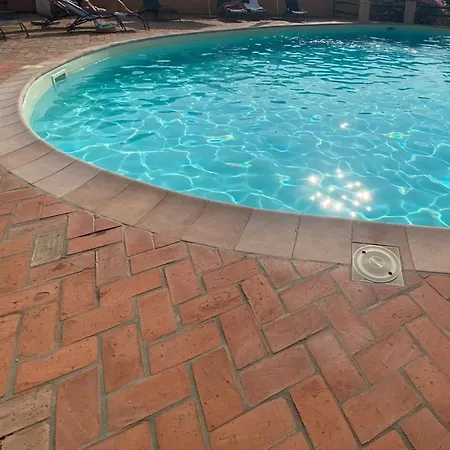 Welcomely - Smeralda Rooftop Apartamento Porto Cervo